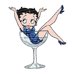Betty-BD 819